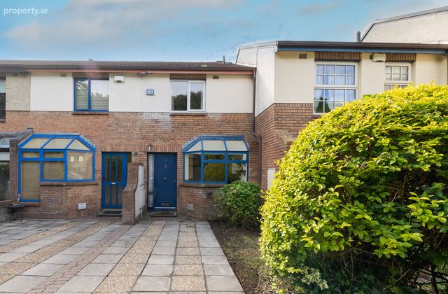 74 Rothe Abbey, South Circular Road, Kilmainham, Dublin 8 - Click to view photos