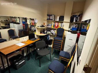 Unit A8, Block A, B.a.s.e. Enterprise Centre, Ladyswell Road, Damastown, Co. Dublin - Image 2