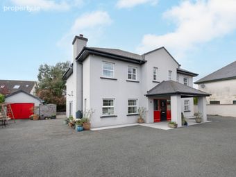 10 Wheatfields, Kilmoney, Carrigaline, Co. Cork