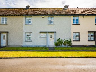94 Derrygreenagh Park, Rochfortbridge, Mullingar, Co. Westmeath, Rochfortbridge, Co. Westmeath