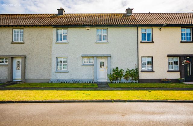 94 Derrygreenagh Park, Rochfortbridge, Mullingar, Co. Westmeath, Rochfortbridge, Co. Westmeath - Click to view photos