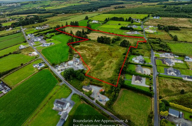 Caherhayes, Abbeyfeale, Co. Limerick - Click to view photos