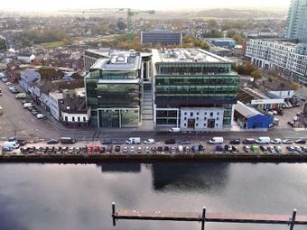 Navigation Square, Albert Quay, Cork City, Co. Cork, Blackrock, Co. Cork - Image 2