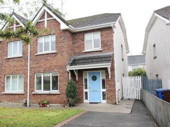 17 Chancery Park Road, Tullamore, Tullamore, Co. Offaly