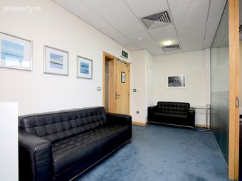 Suite 402 The Capel Building, Dublin 1 - Image 3