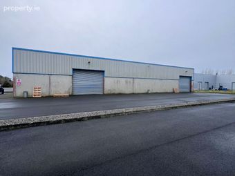 Unit 4, Flan Commercial Park, Ballinlough, Ballinlough, Co. Roscommon - Image 3