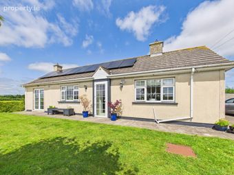 Garryhundon, Milford, Co. Carlow, Tinryland, Co. Carlow