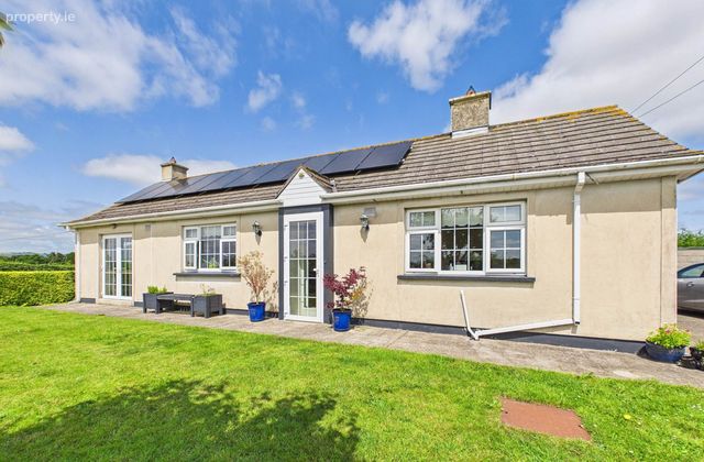 Garryhundon, Milford, Co. Carlow, Tinryland, Co. Carlow - Click to view photos