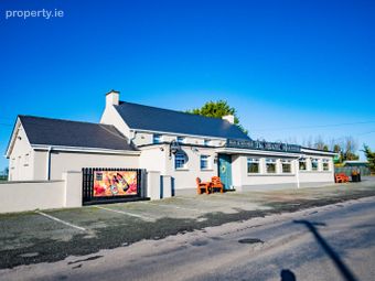 The Hazel, Cappanrush, Kilbeggan, Co. Westmeath