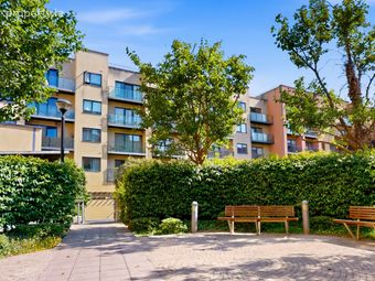 Apartment 186, Burnell Court, Mayne River Road East, Malahide Road, Clonshaugh, Dublin 17 - Image 2