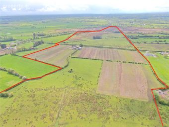 Lot D, Land At Kylecrow, Killimor, Ballinasloe, Co. Galway, Ballinasloe, Co. Galway
