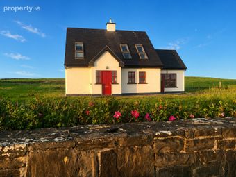 White Strand, Fintra Beg, Miltown Malbay, Co. Clare, Miltown Malbay, Co. Clare - Image 5
