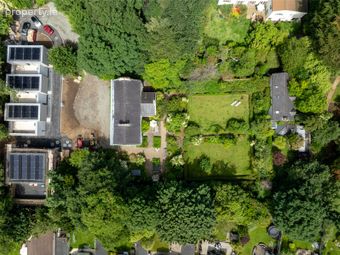 Lot 3 - The Site, Harrow House, Church Road, Killiney, Dublin, Killiney, Co. Dublin - Image 3