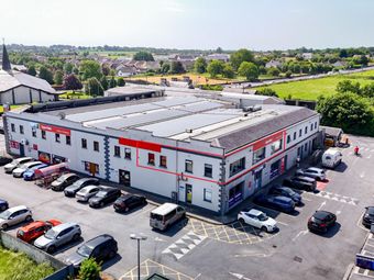 First Floor Apartment And Restaurant, Claregalway Shopping Centre, Claregalway, Co. Galway