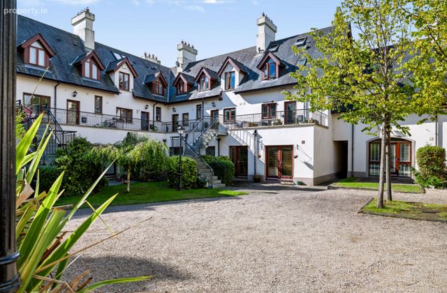 31 Ferndale Court, Allies River Road, Bray, Co. Dublin - Click to view photos