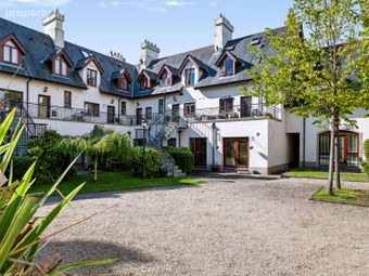 31 Ferndale Court, Allies River Road, Bray, Co. Dublin