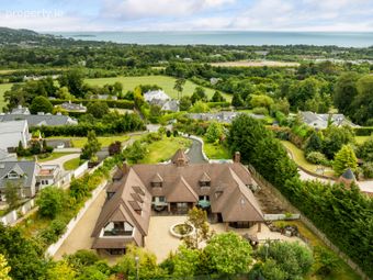 Copper Hill, 7 Rathmichael Haven, Rathmichael, Dublin 18, Rathmichael, Co. Dublin - Image 4