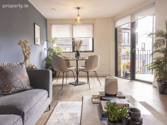 2 Bed Apartment, Harolds Cross Road, Harold's Cross, Dublin 6