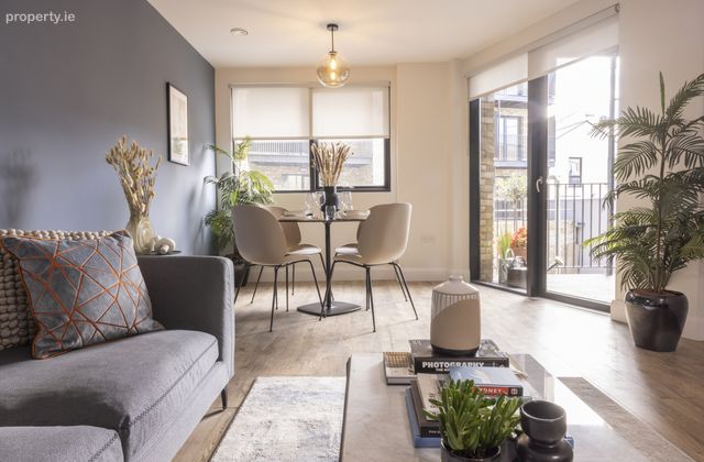 2 Bed Apartment, Harolds Cross Road, Harold's Cross, Dublin 6 - Click to view photos