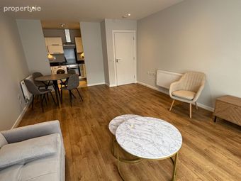 2 Bed Apartment, 97 Reuben Street, Rialto, Dublin 8 - Image 4