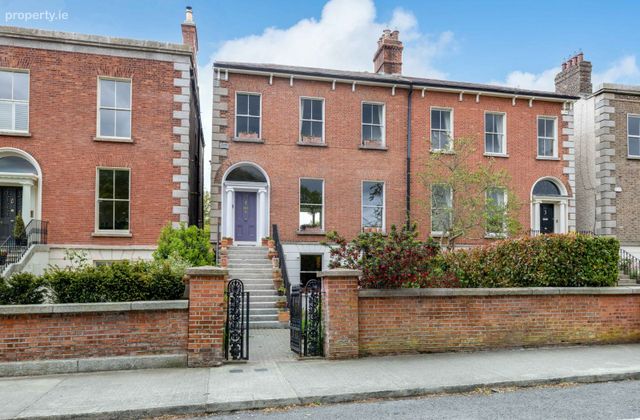 50 Kenilworth Square South, Dublin 6, Rathgar, Dublin 6 - Click to view photos