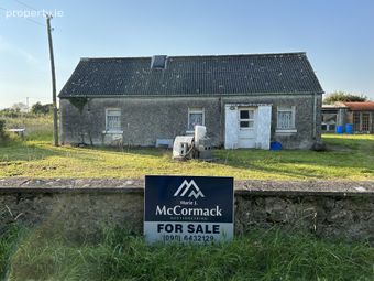 Drumnee, Newtowncashel, Co. Longford