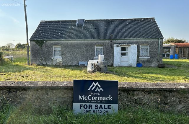 Drumnee, Newtowncashel, Co. Longford - Click to view photos