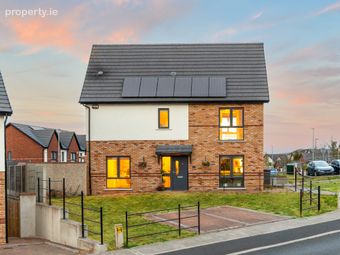 3 Elder Heath Villas, Tallaght, Dublin 24, Tallaght, Dublin 24 - Image 2