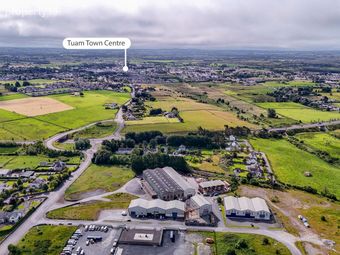 Airglooney Business Park, Ballygaddy Road, Tuam, Co. Galway. H54 F659, Tuam, Co. Galway - Image 4