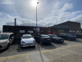 Unit 24-26, Ida Waterford Industrial Park, Waterford City Centre, Co. Waterford - Image 2