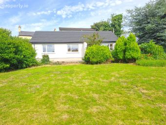 Isleview House, Rosemount Lane, Letterkenny, Co. D, Letterkenny, Co. Donegal