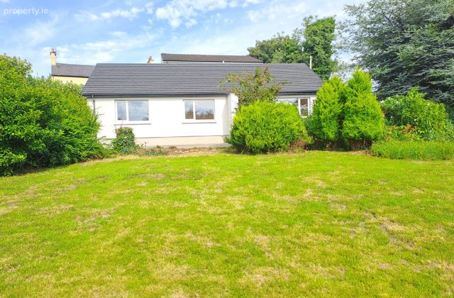 Isleview House, Rosemount Lane, Letterkenny, Co. D, Letterkenny, Co. Donegal - Click to view photos