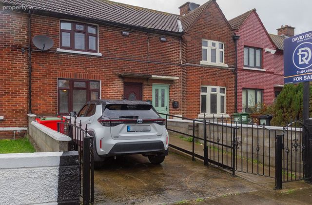 542 Mourne Road, Dublin 12, Drimnagh, Dublin 12 - Click to view photos