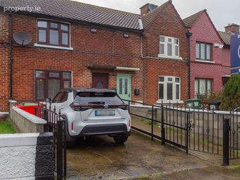 542 Mourne Road, Dublin 12, Drimnagh, Dublin 12