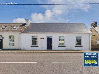 Liddane House, Gratten Street, Kilkee, Kilkee, Co. Clare