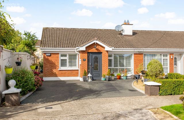 211 Beechdale, Dunboyne, Dunboyne, Co. Meath - Click to view photos