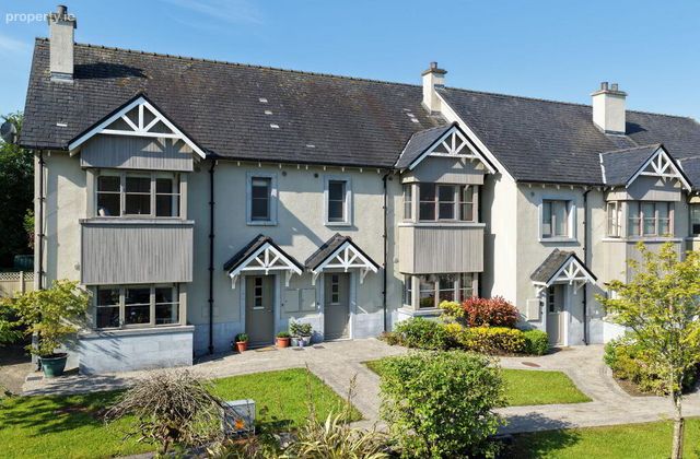 5 O'carolan's Court, Kilronan, Ballyfarnon, Boyle, Co. Roscommon, Boyle, Co. Sligo - Click to view photos