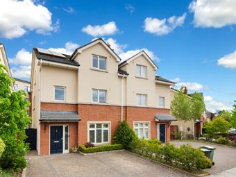 19 Fairhaven Close, Castleknock, Dublin 15, Castleknock, Dublin 15