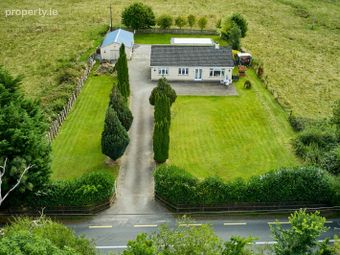 Carrick, Edenderry, Grange, Co. Kildare