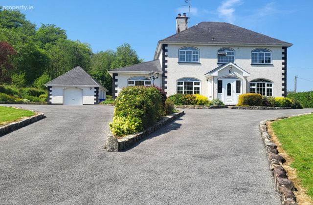 Oughteragh, Ballinamore, Ballinamore, Co. Leitrim - Click to view photos