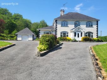 Oughteragh, Ballinamore, Ballinamore, Co. Leitrim