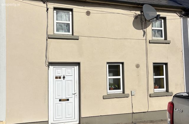 Mccurtain Street, Gorey, Co. Wexford, Gorey, Co. Wexford - Click to view photos