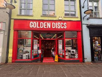Unit 9 Market Cross Shopping Centre, Co. Kilkenny, Kilkenny, Co. Kilkenny