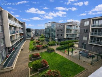 Apartment 58, The Moyle, Prospect Hill, Finglas, Dublin 11 - Image 4