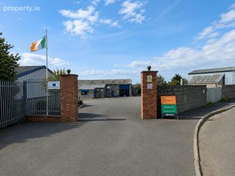 Unit 3 Portview, Knockenrahan Industrial Estate, Arklow, Co. Wicklow, Arklow, Co. Wicklow - Image 3