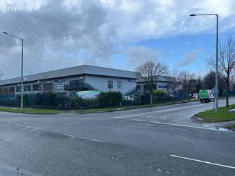 Ballymount Corporate Park, Ballymount, Dublin 12 - Image 5