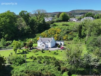 The Hermitage, Greencastle, Co. Donegal, Greencastle, Co. Donegal