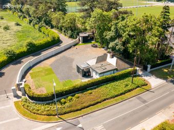 Gate Lodge Oatlands House, Castleknock, Dublin 15
