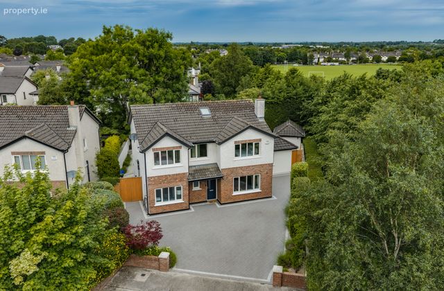 9 Oldtown Close, Naas, Co. Kildare, Naas, Co. Kildare - Click to view photos