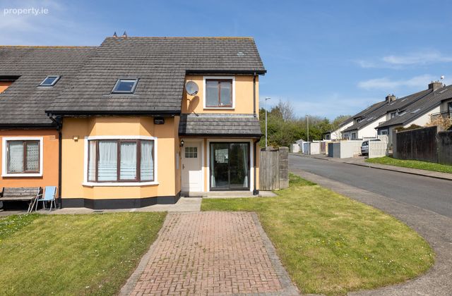 4 Beachside Drive, Riverchapel, Co. Wexford, Riverchapel, Co. Wexford - Click to view photos